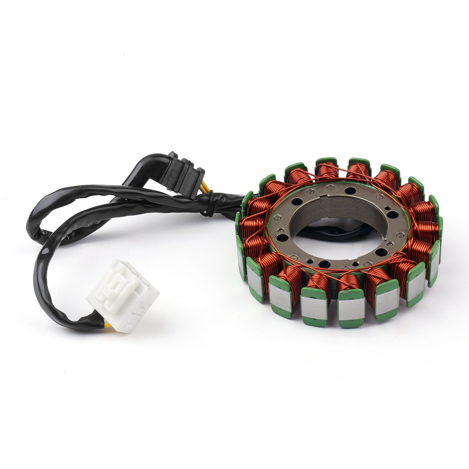 Magneto Generator Motor Stator Oplaadspoel Voor Honda CBR900RR CBR929RR (00-01) Generiek