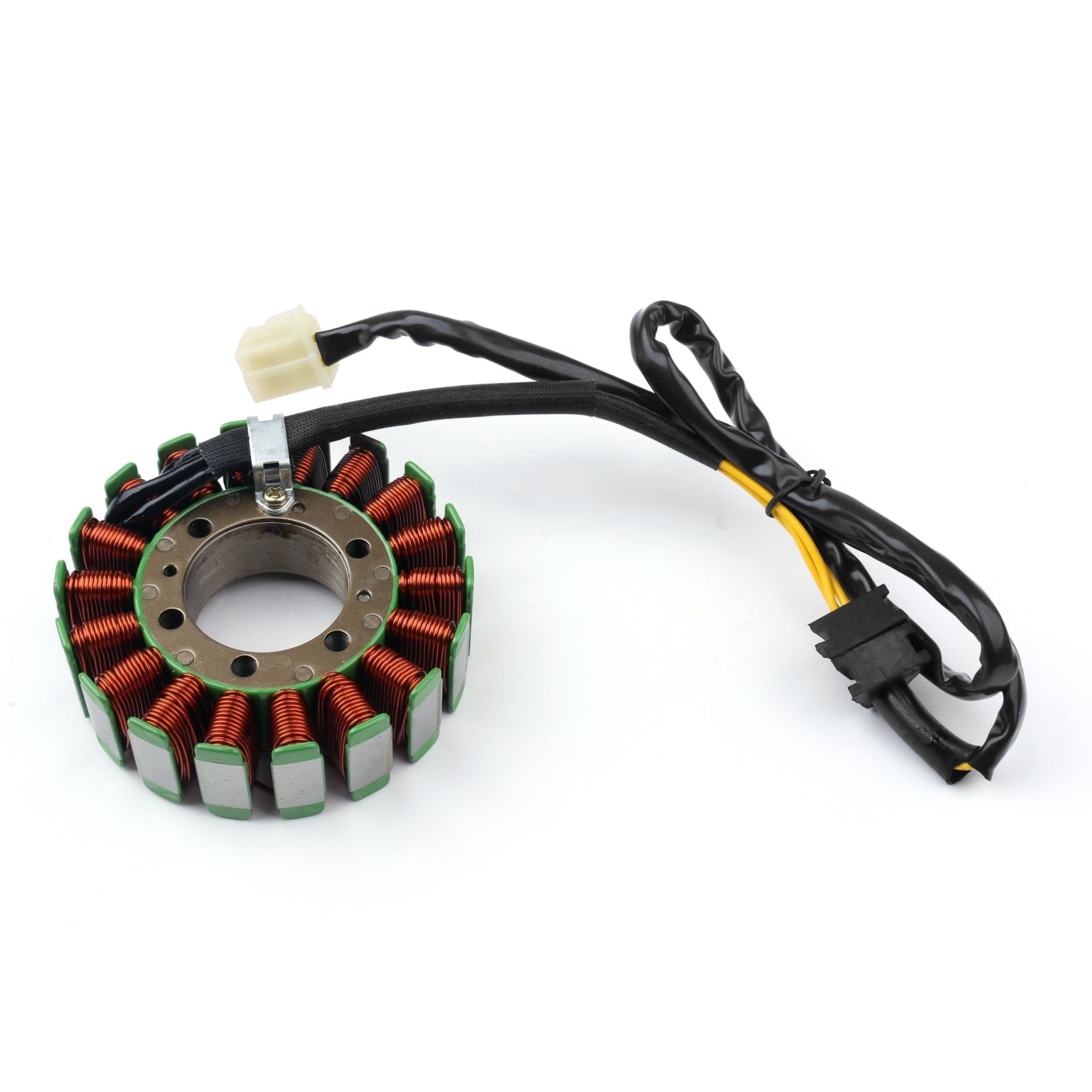 Magneto Generator Engine Stator Charging Coil For Honda VFR800FI (98-2001) Generic