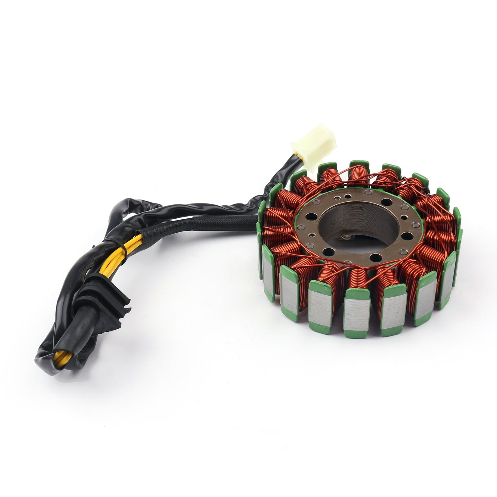 Bobine de charge de Stator de moteur de générateur de magnéto pour Honda VFR800FI (98-2001) générique