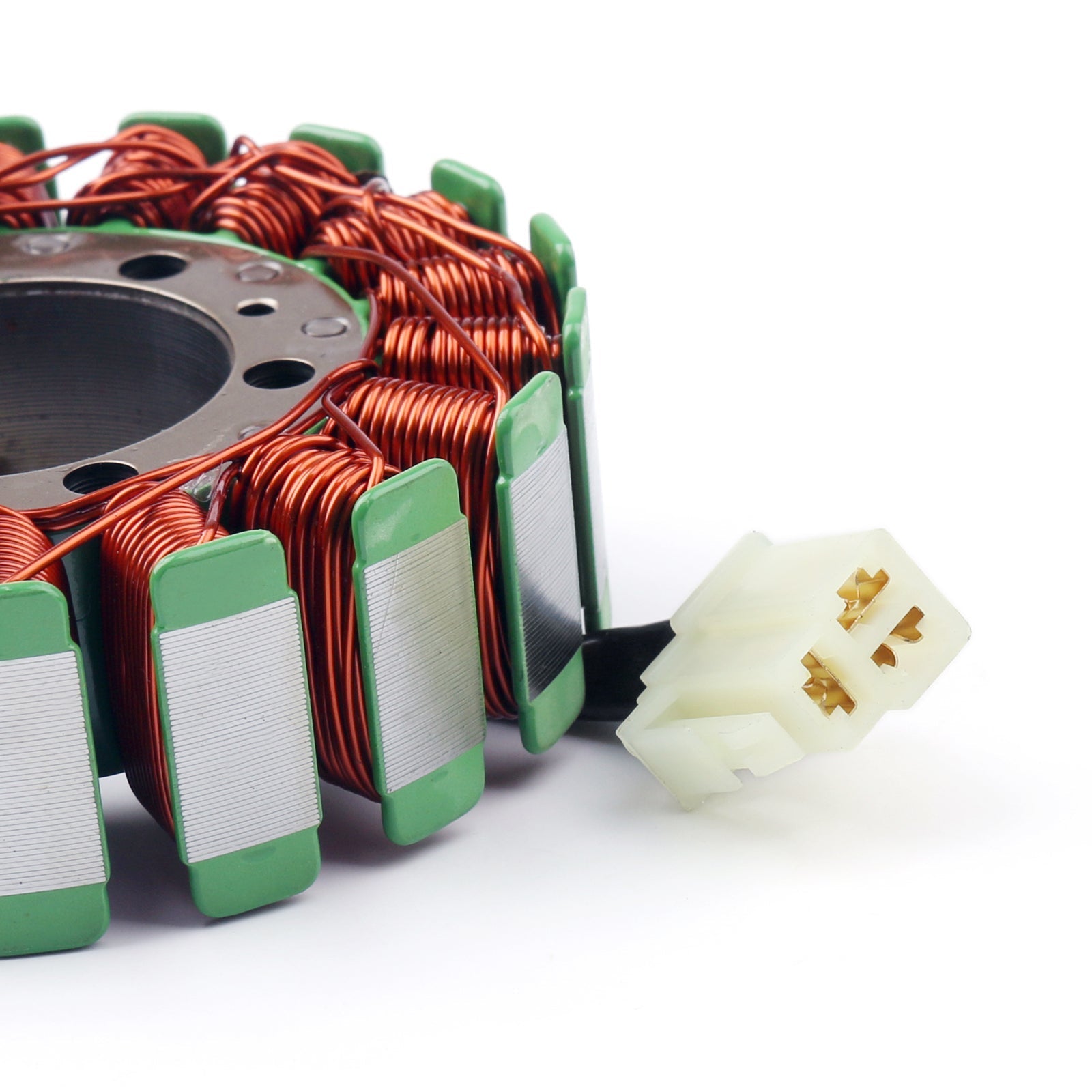 Bobine de charge de Stator de moteur de générateur de magnéto pour Honda VFR800FI (98-2001) générique