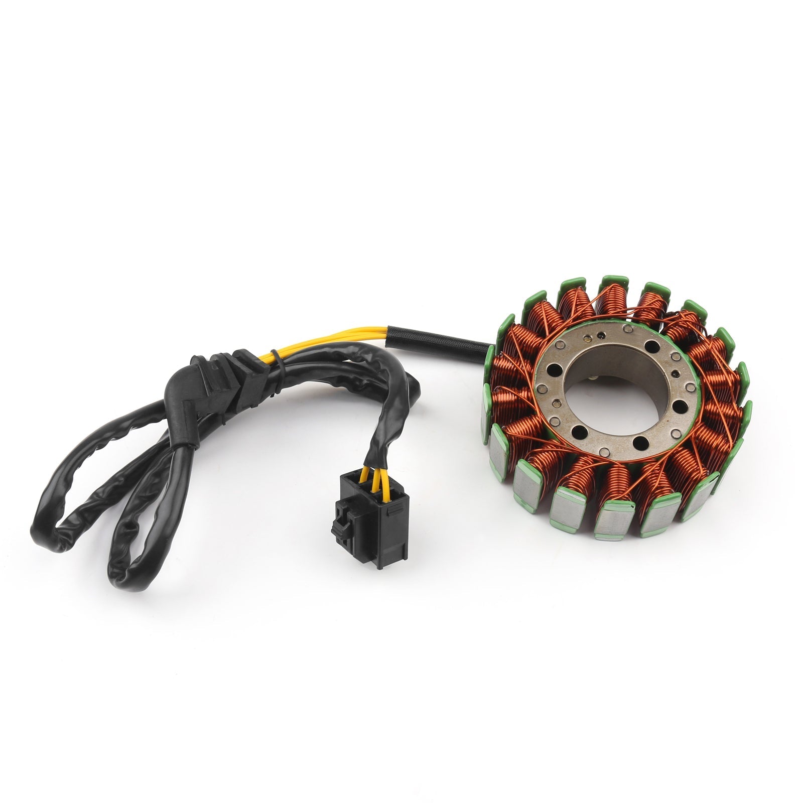 Magneto Generator Engine Stator Coil For Honda CBR1100XX CBR 1100XX (99-2003) Generic