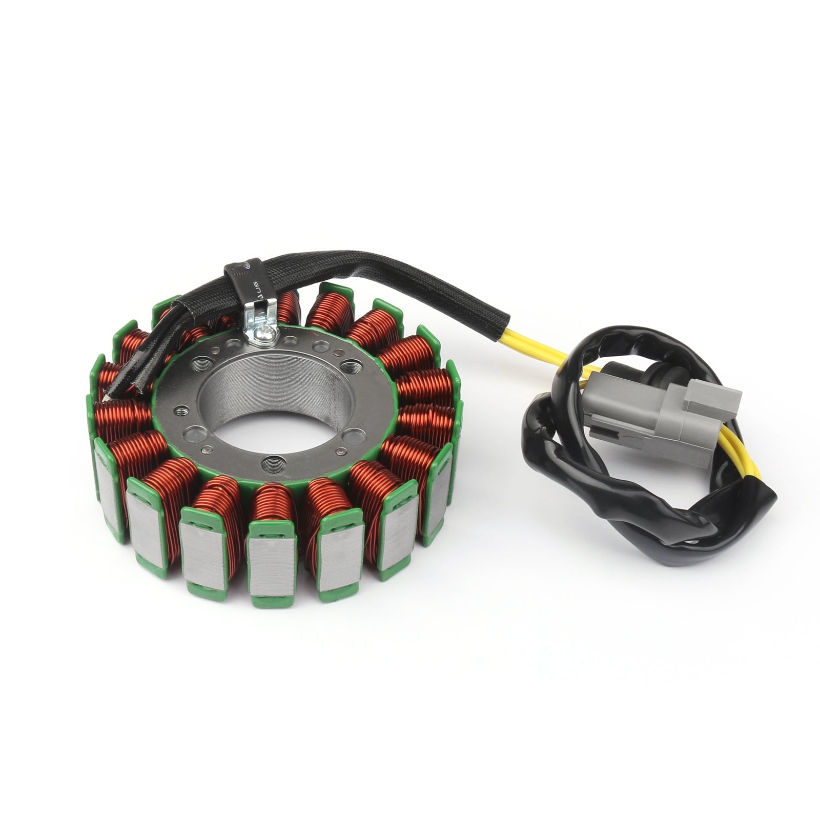 Bobine de Stator 420889721 pour Sea-doo 155 GTIG TX WAKE 260 1500 4-TEC RXP X 215 générique