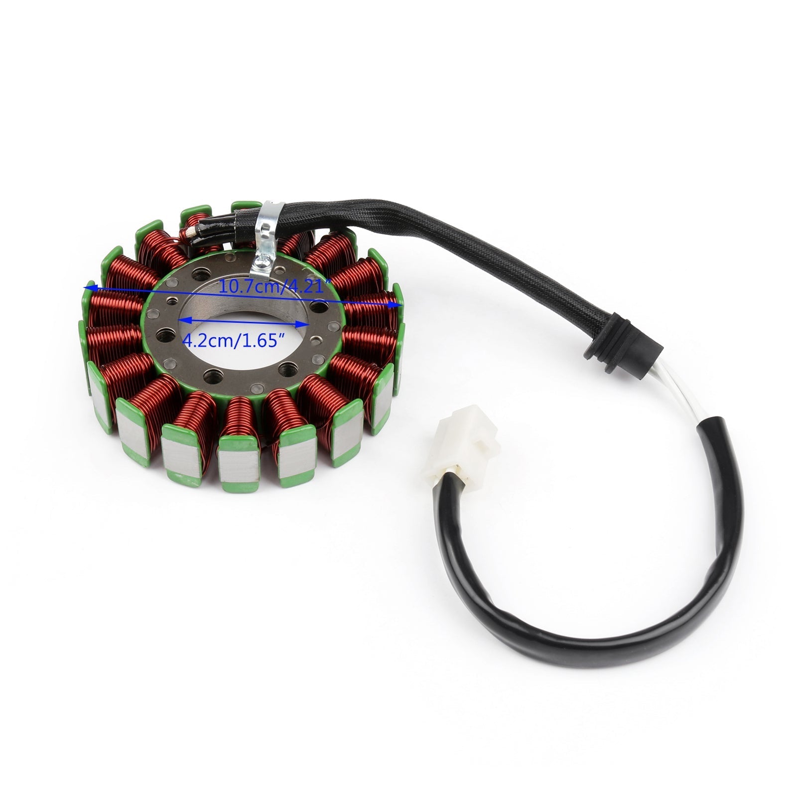 Magneto Generator Engine Stator Coil For Honda CBR 600 F4 (99-2000) Generic