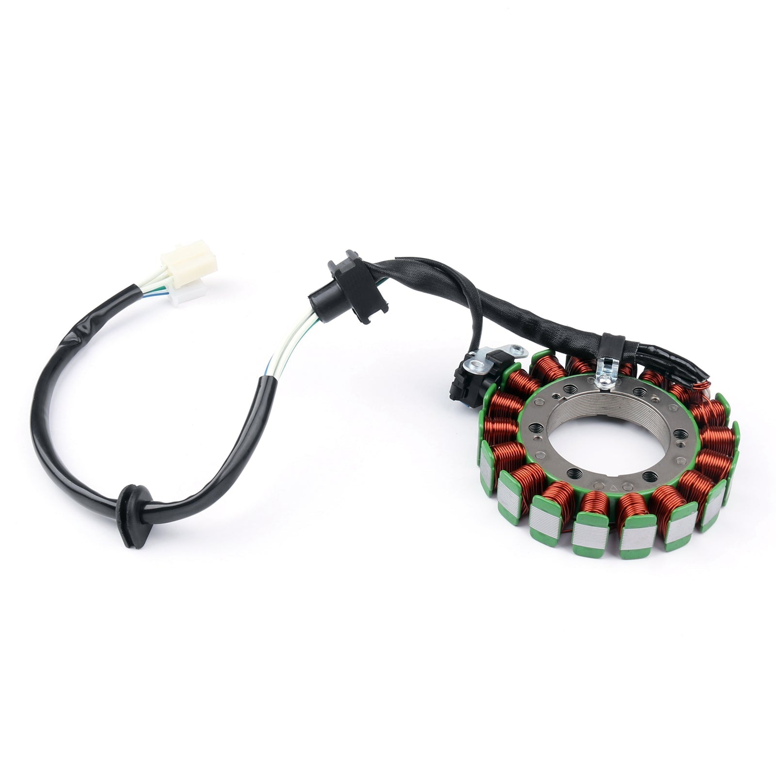 Magneto Generator Motor Stator Coil Voor Yamaha XTZ750 Super Tenere 750 (89-97) Generiek