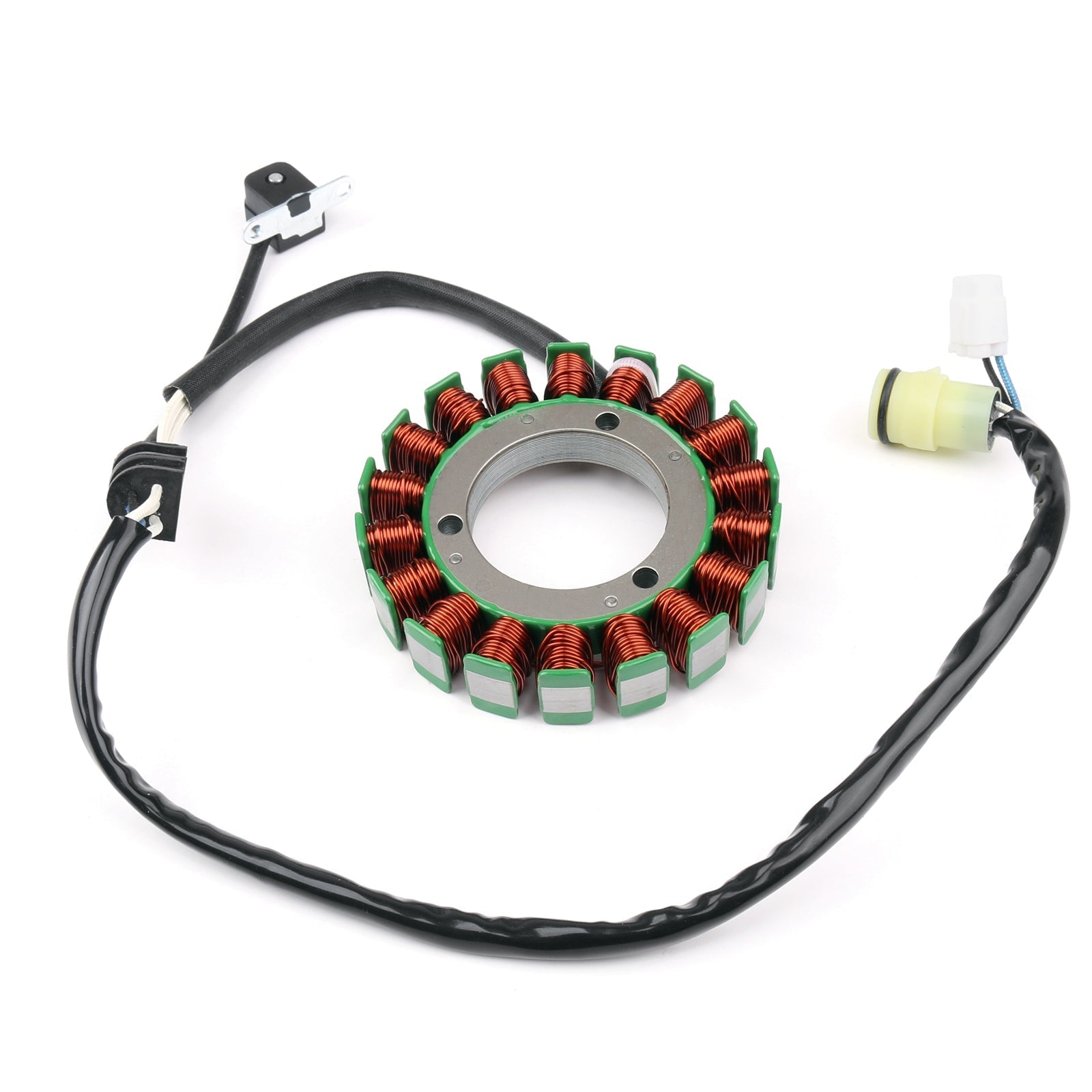 Magneto Generator Stator Coil For Bennche UTV 700 Massimo MSU 500 Hisun Generic