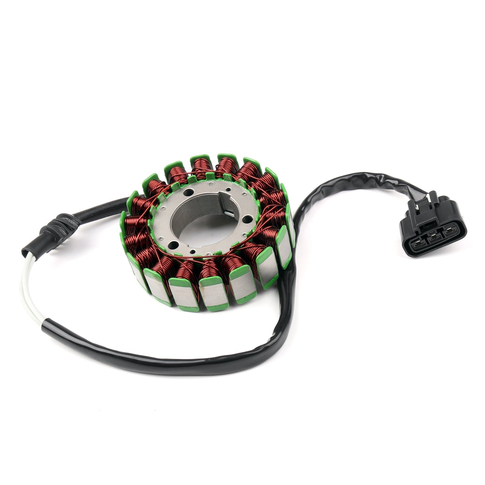 Bobine de Stator de générateur magnéto pour Benelli BJ600GS-A BN-600 TNT-600 BJ-600 générique