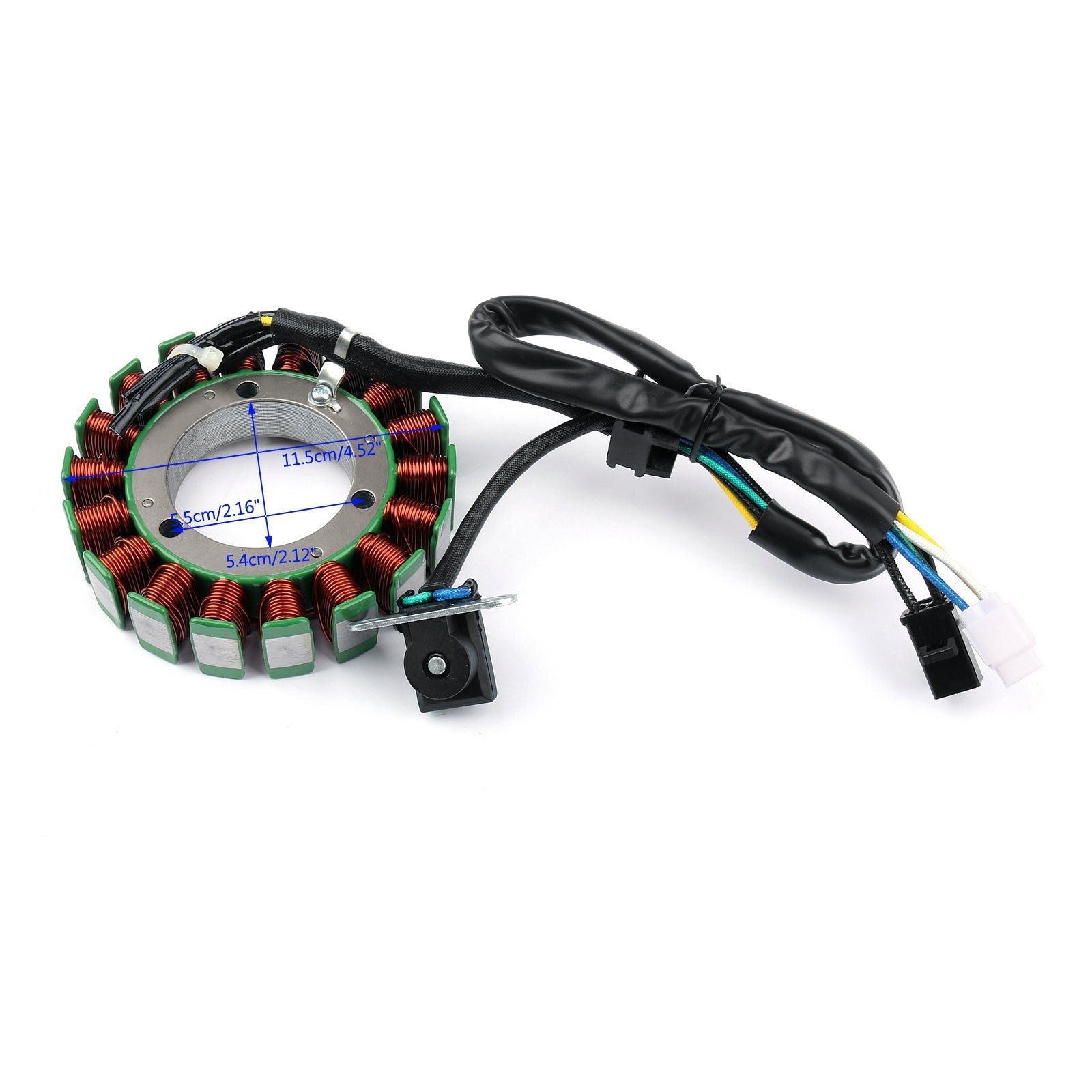 Bobine de Stator de générateur pour Arctic Cat ATV 400/500 425 450 ALTERRA XC450 XR500 générique