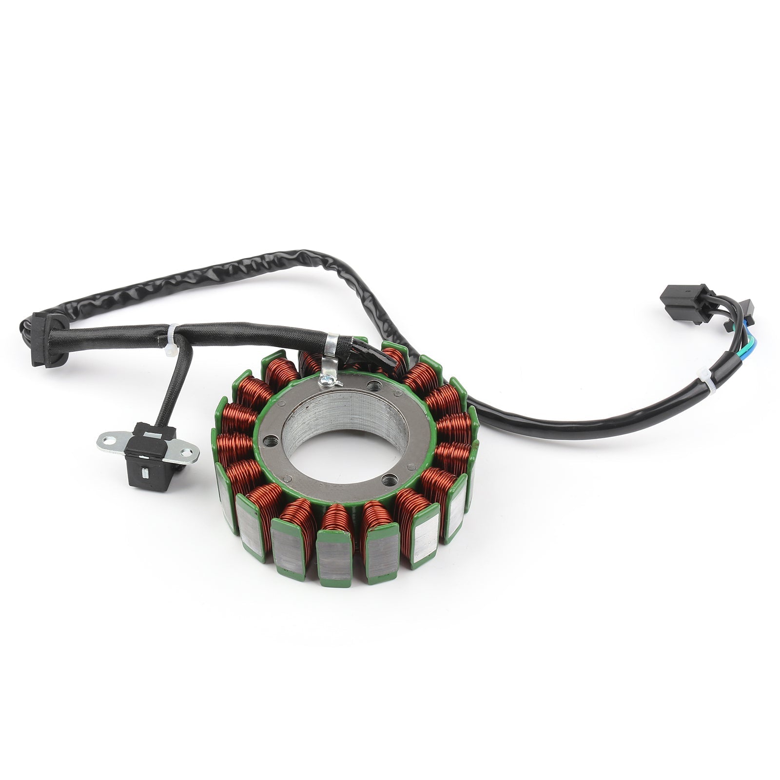 Bobine de Stator de générateur magnéto pour Suzuki DL1000 v-strom (02-2012) générique