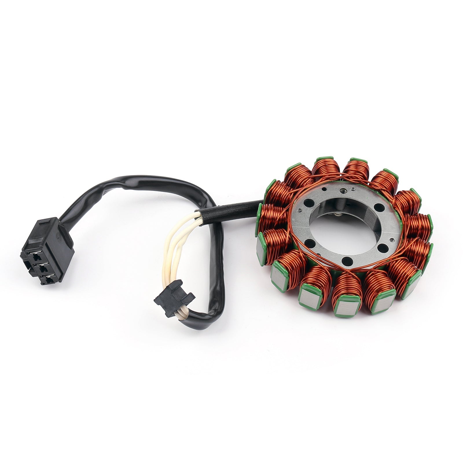 Bobine de Stator de générateur pour Aprilia RSV4 R 1000 (11-15) Tuono 1100 RR/Factory (16-17) générique