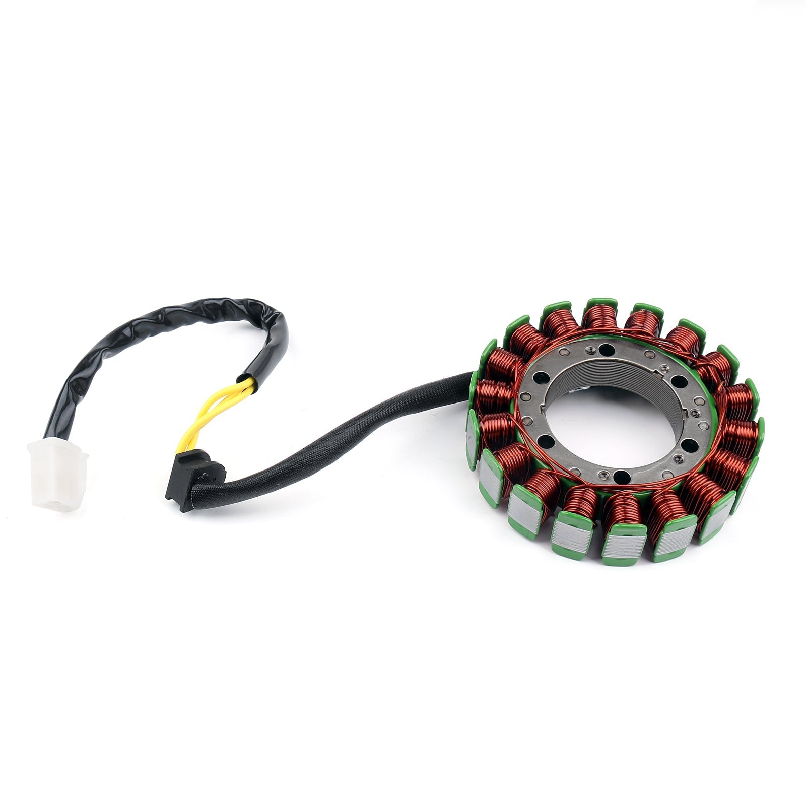 Generator Stator Coil For Ducati 1098 R/S/RBAYLISS 1198 S/SP/Standard 749 Dark Generic