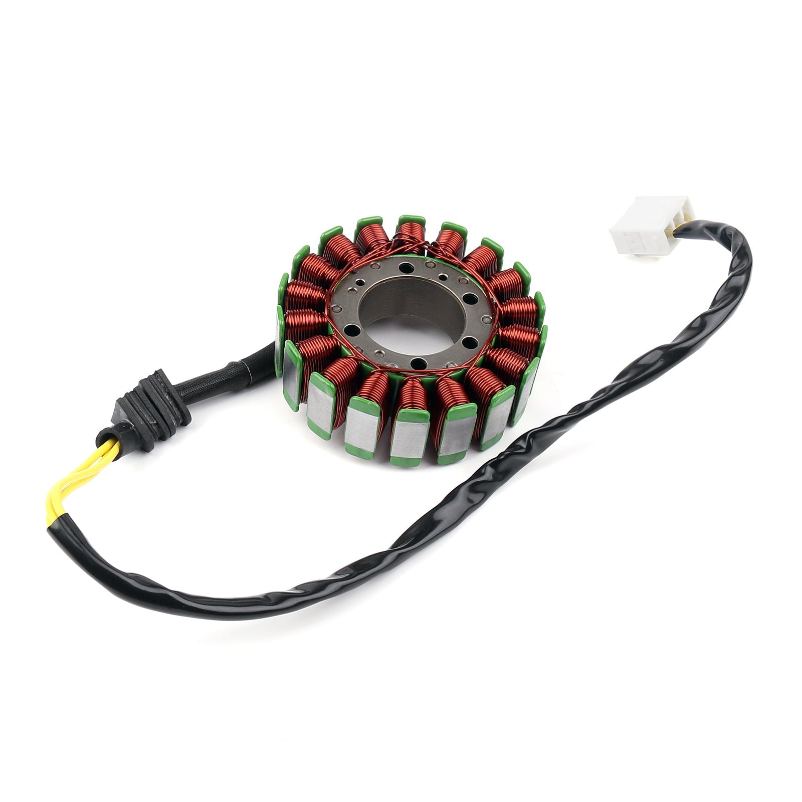 Magneto Generator Stator Coil For Honda CB900F Hornet900 CB919 (02-2007) Generic