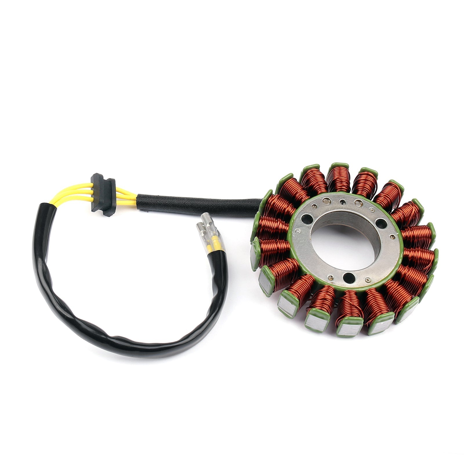 Bobine de Stator de générateur pour Kawasaki Z550 GT550 (83-1994) GPZ550 ZX550 (84-1988) générique