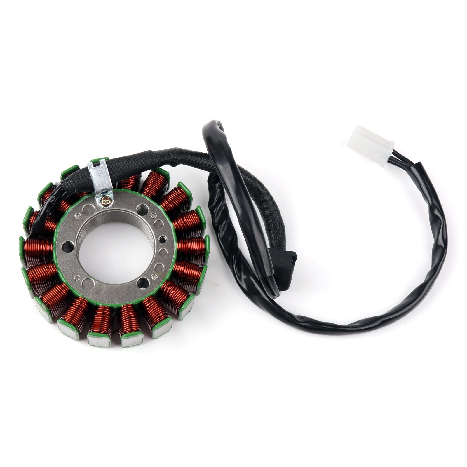 Bobine de Stator de générateur pour Kawasaki VN400 800 Vulcan 800 (95-05) Classic 800 générique