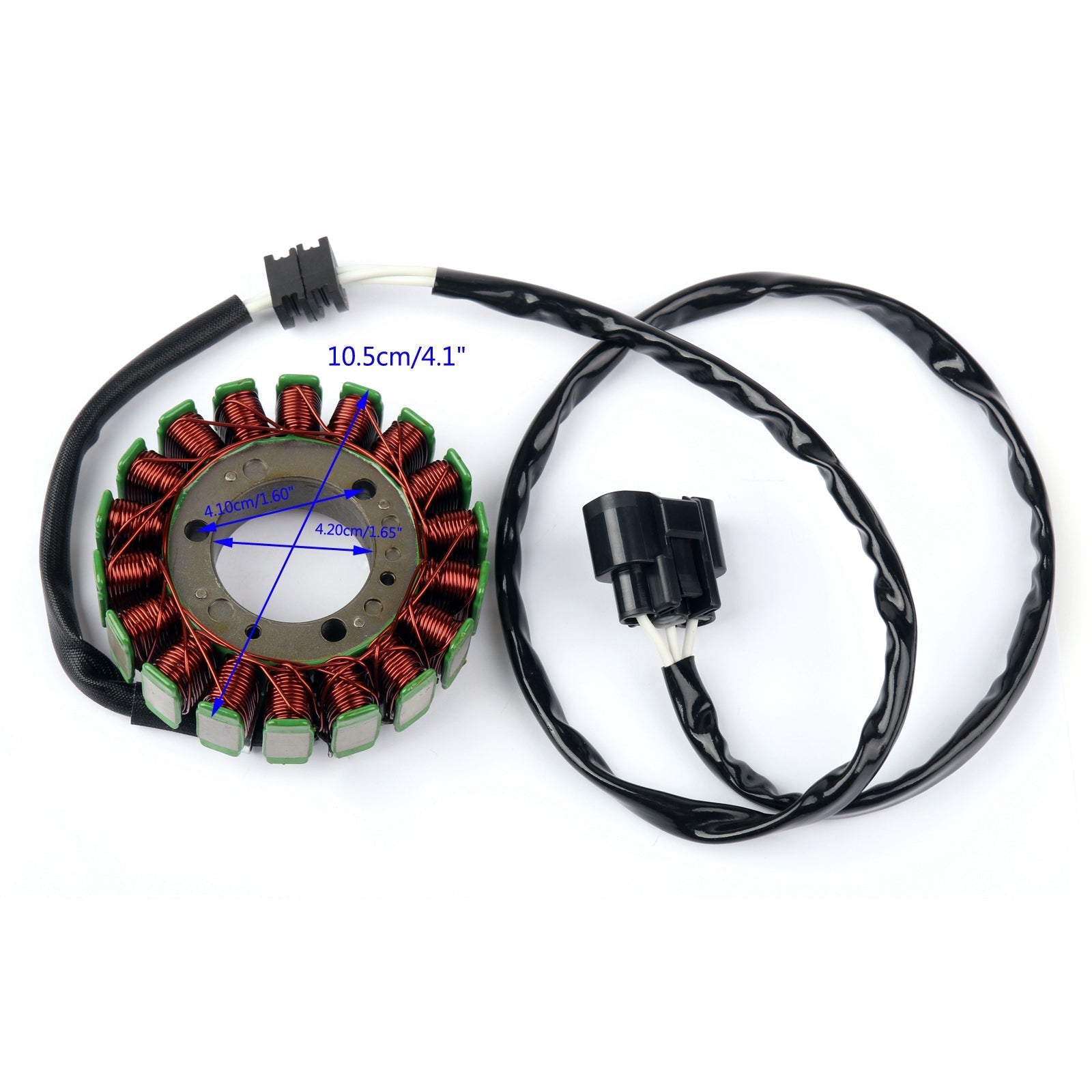 Bobine de Stator de générateur pour Yamaha (2011) FX NYTRO(FX10AW) FX Nytro RTX FX10RTR (2009) générique