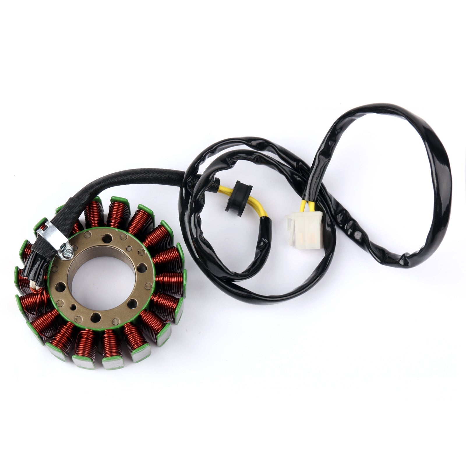 Generator Stator Coil For Ducati Monster S4R 1000 (03-06) 996 (00-2001) Generic