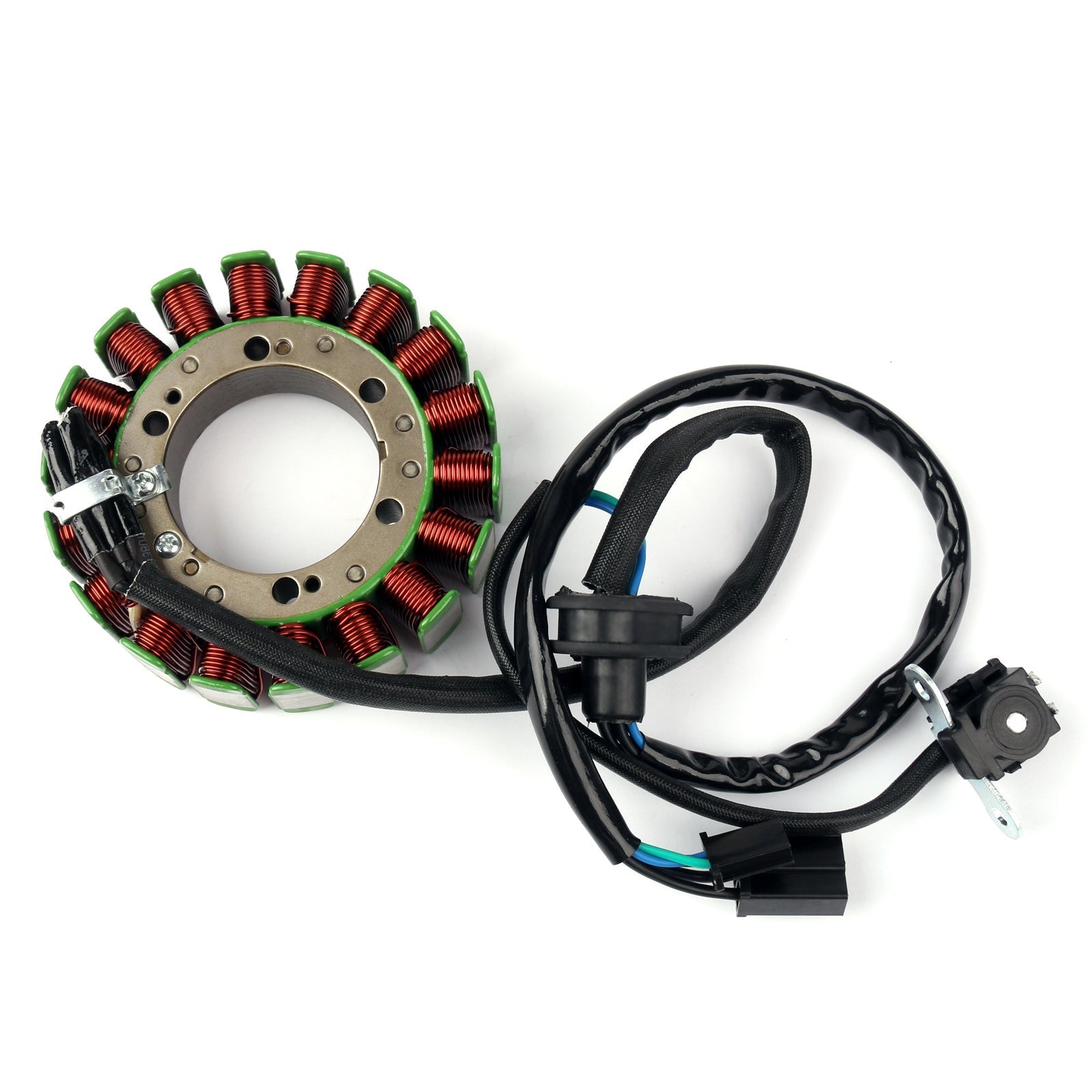 Bobine de Stator de générateur pour Suzuki VL800 Volusia 800 K1/K2/K3/K4 (2001-2005) générique