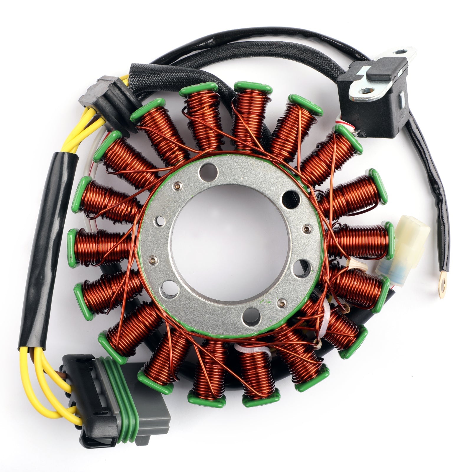 3089959 Magneto Generator Stator Coil For Polaris Sportsman 500 Ranger Crew 500 Generic