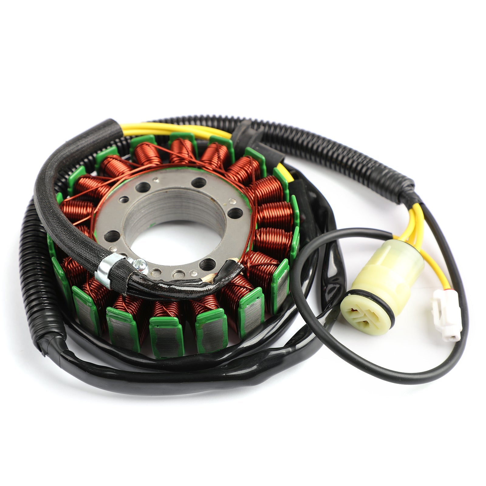 Stator de générateur pour Kawasaki Ninja ZX 12R 2002 2003 ZX12R ZX1200B ZX-12R générique