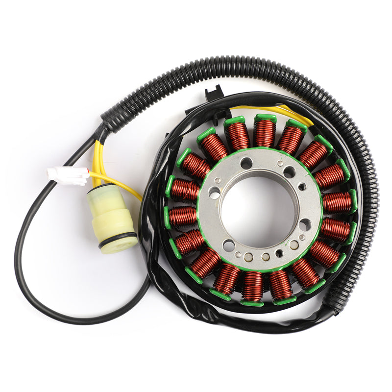 Stator de générateur pour Kawasaki Ninja ZX 12R 2002 2003 ZX12R ZX1200B ZX-12R générique