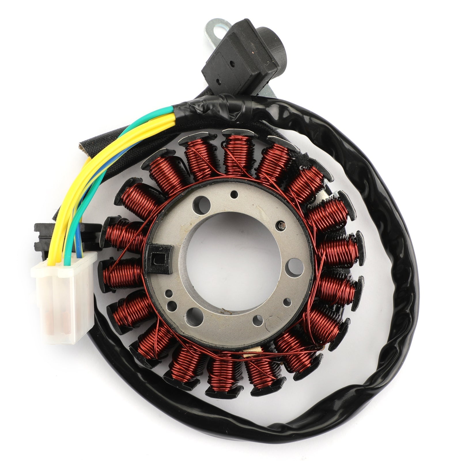 Generator Stator Coil 18 Poles For Honda CBR 125 CBR125RW CBR125RS CBR125R 04-06 Generic