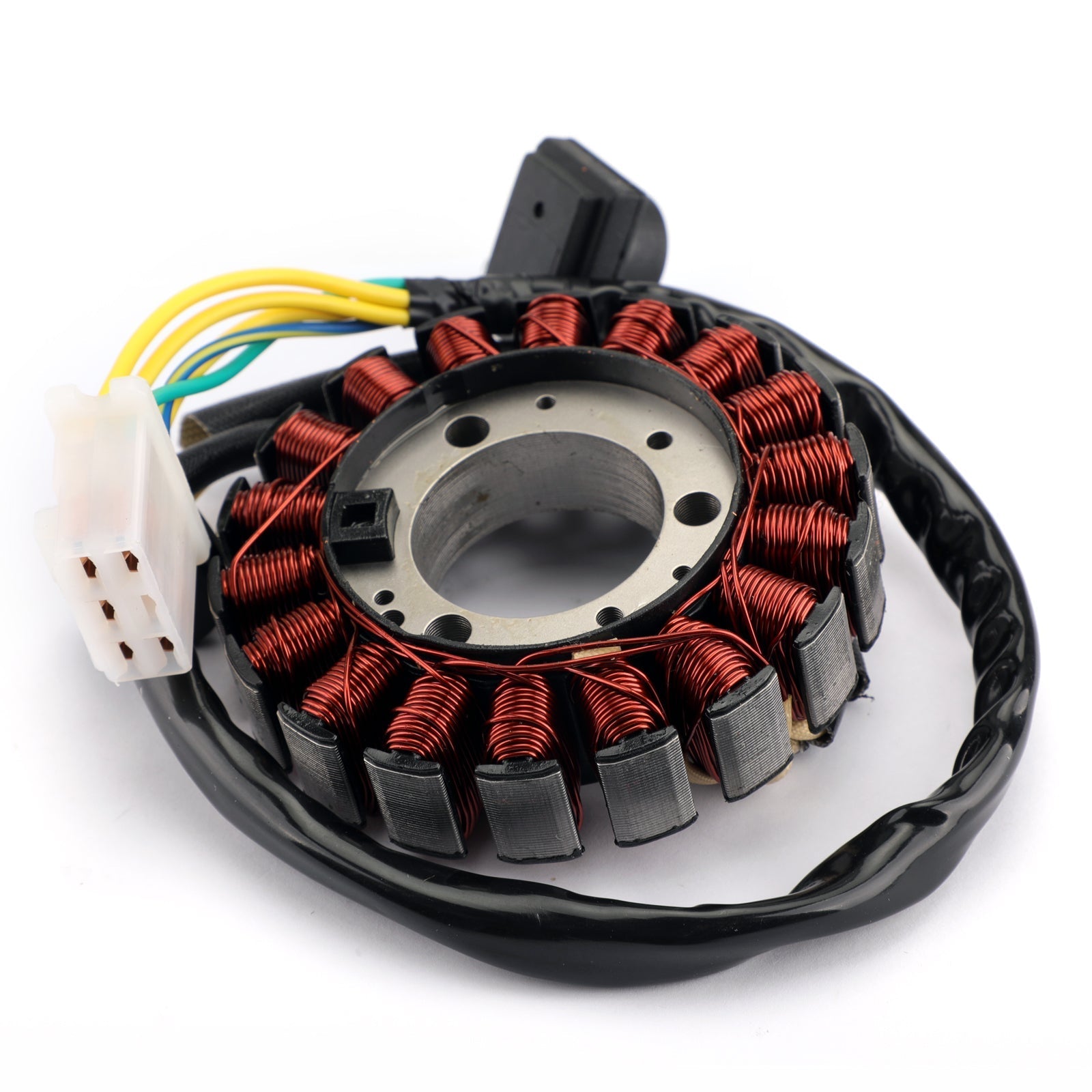 Generator Stator Coil 18 Poles For Honda CBR 125 CBR125RW CBR125RS CBR125R 04-06 Generic