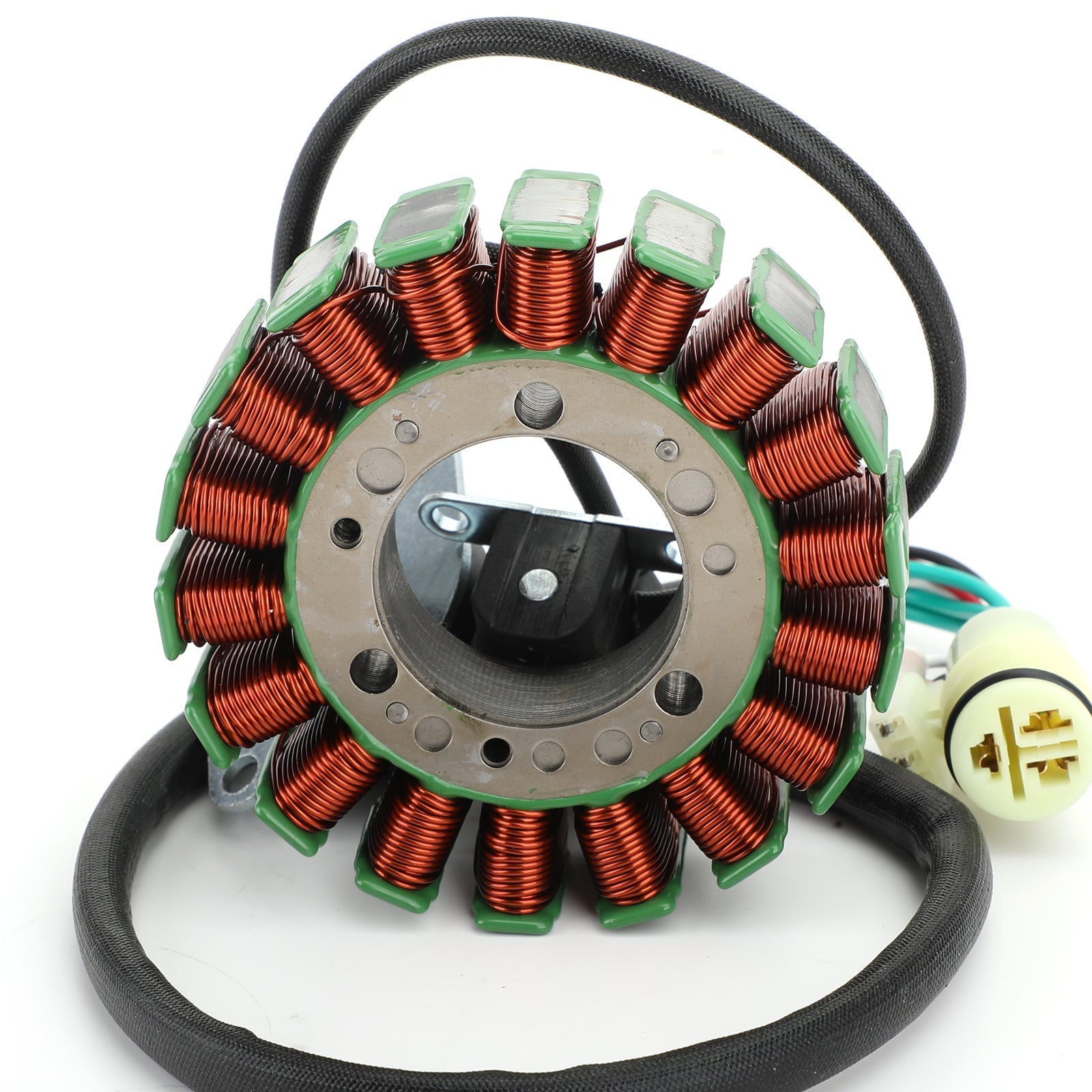 Alternator Stator For Yamaha 1100 FX HO Cruiser 60E-81410-00-00 60E-81410-01-00