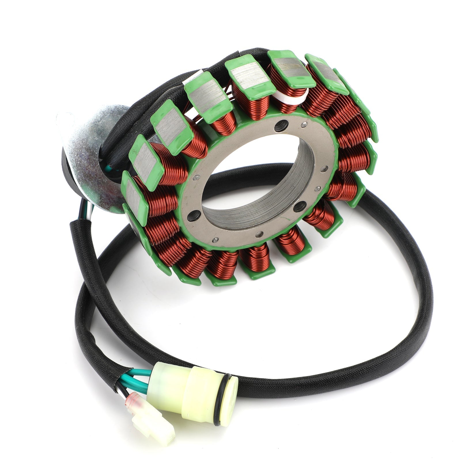 Generator Stator For Yamaha 1.8 FX HO 09-11 FZR/FZS/VXR 09-12 6S5-81410-00-00 Generisk