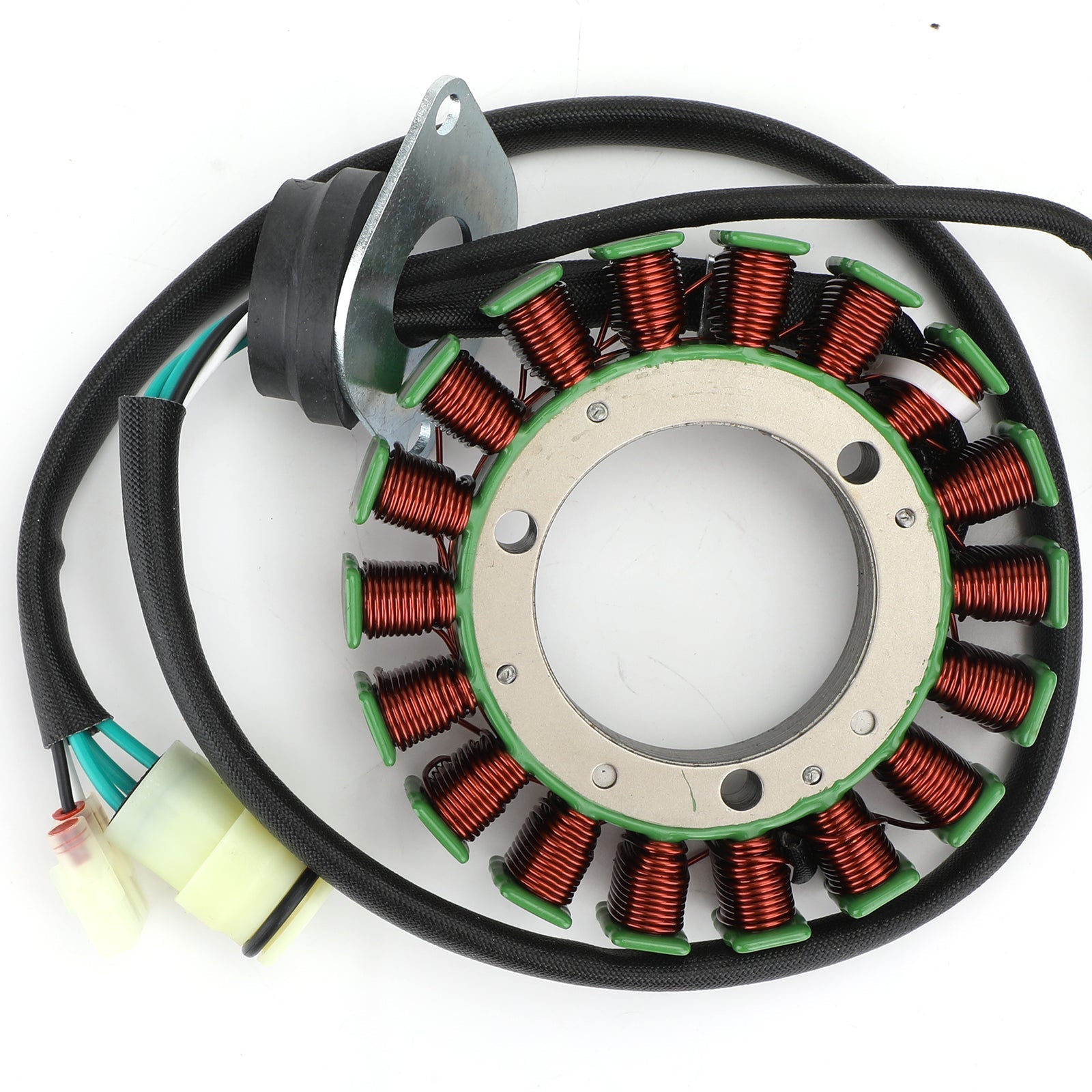 Alternator Stator For Yamaha 1.8 FX HO 09-11 FZR/FZS/VXR 09-12 6S5-81410-00-00