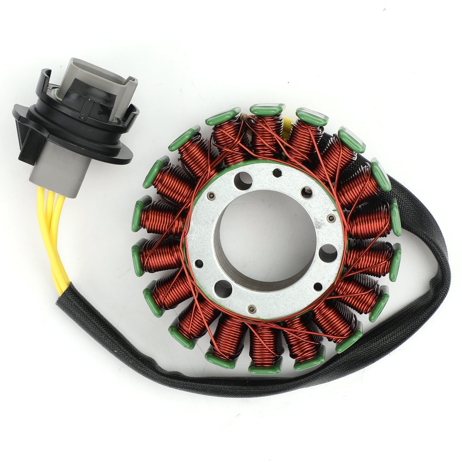 Magneto Stator Coil For Sea-Doo Watercraft GTX/RX/LRV/XP DI 420888652 290888650