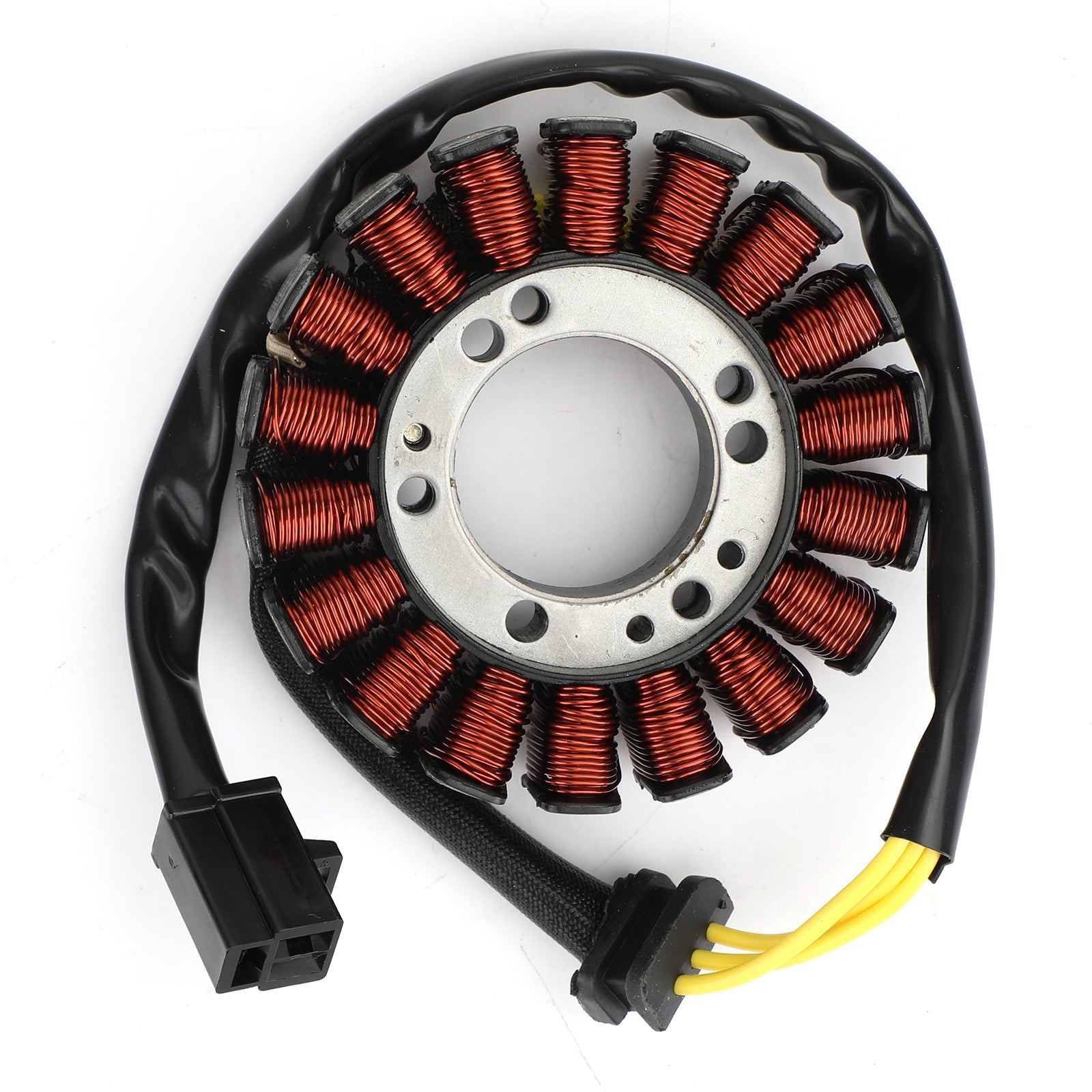 Bobine de Stator magnéto pour MV Agusta Stradale / Dragster 800 Brutale 675 990 10-18 générique