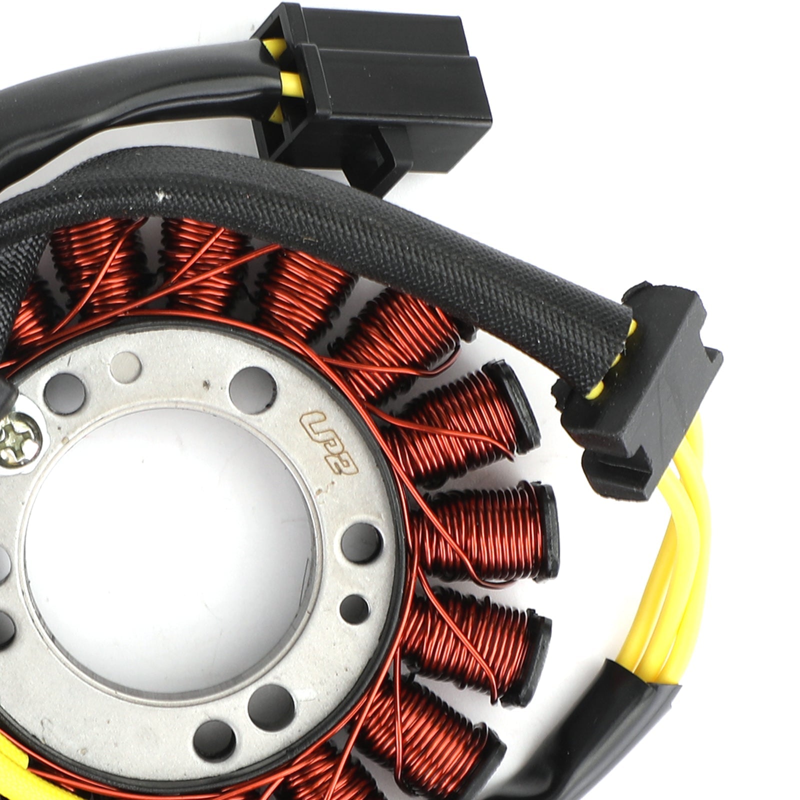 Magneto Stator Coil For MV Agusta Stradale / Dragster 800 Brutale 675 990 10-18 Generic