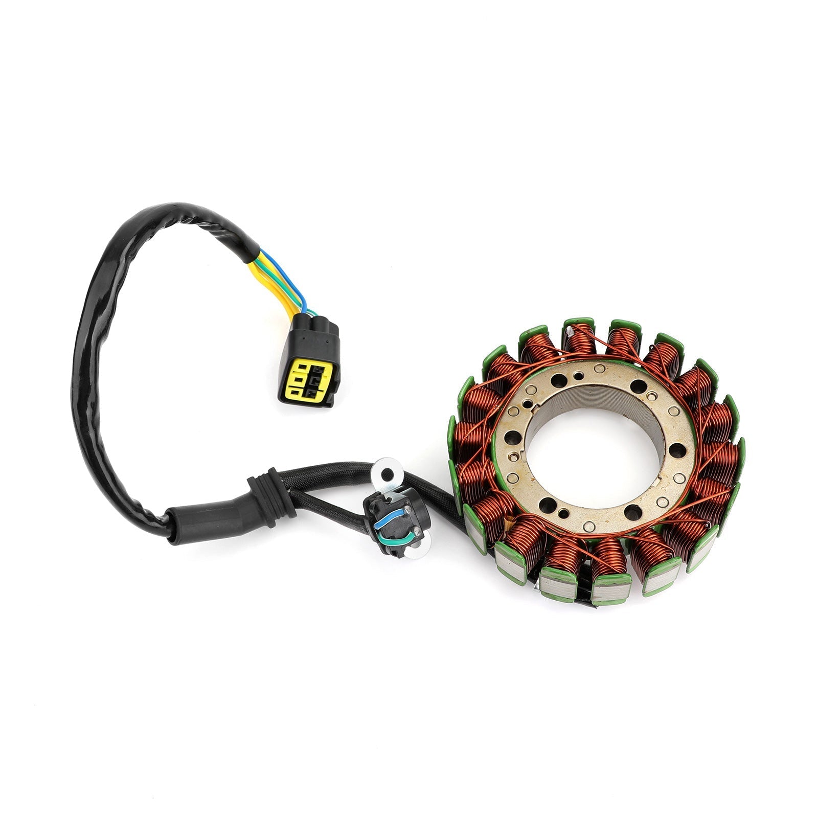 Générateur de Stator adapté pour Honda 31120-HN8-F41 2015-2021 TRX680 FA RINCON générique