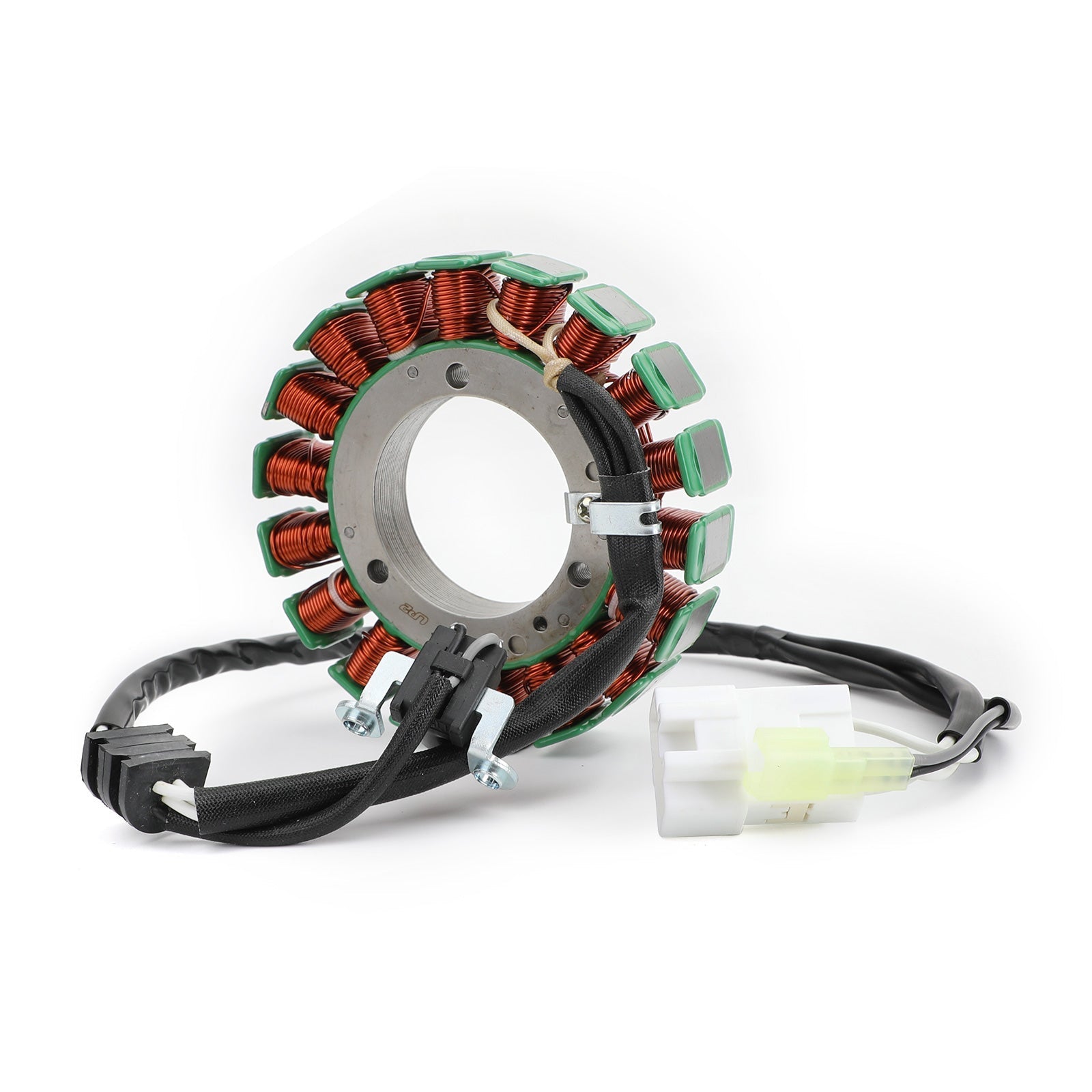 Magneto Stator Coil For Yamaha XVS1300 V-Star / Midnight Star 07-09 3D8-81410-00 Generic