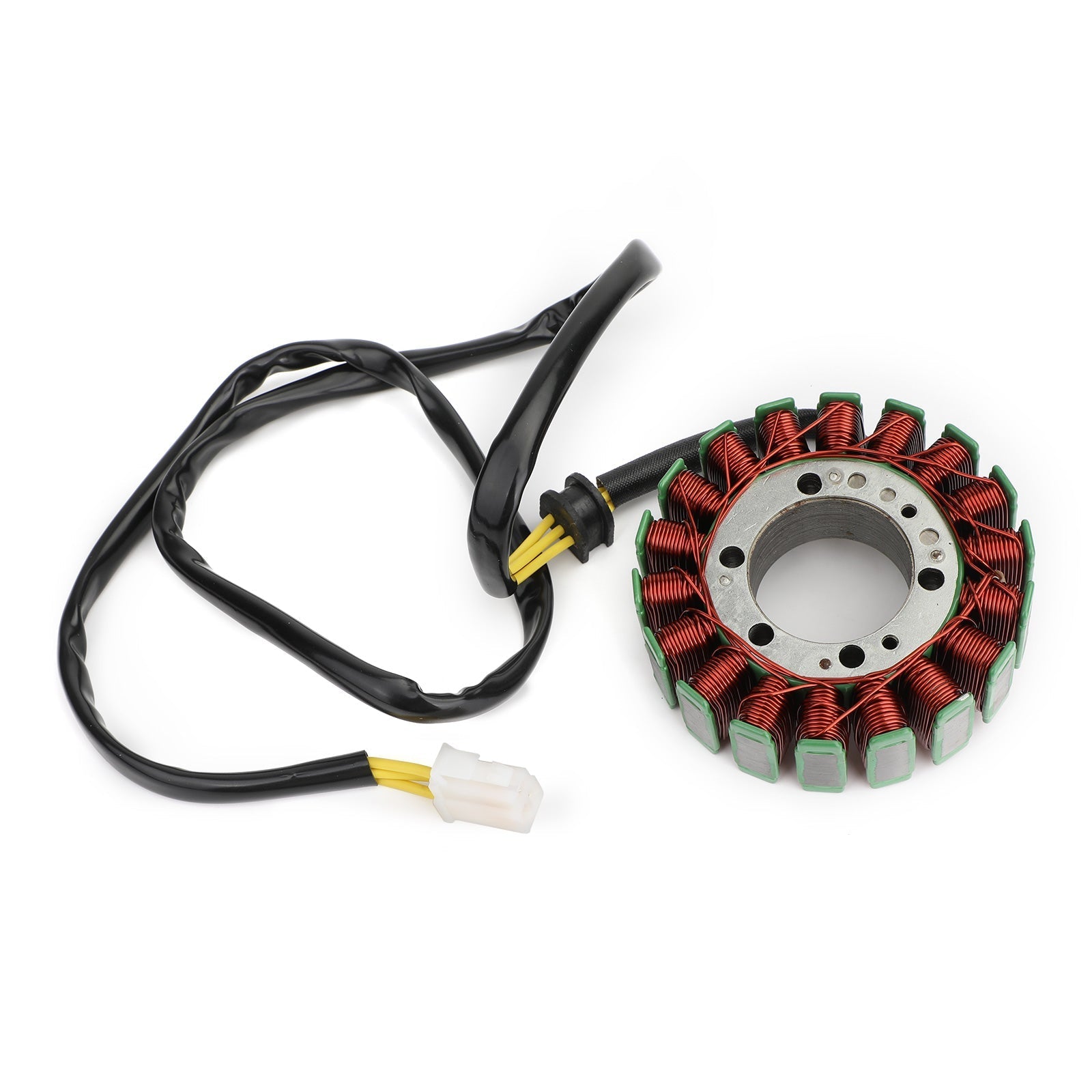 Magneto Stator Coil For Ducati 996 998 Monster S2R 696 796 Multistrada 1000 1100 Generic