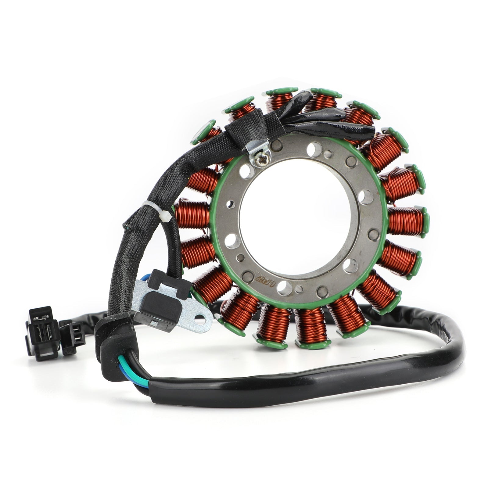 Generator Stator For Suzuki V-Strom 1000 DL1000 02-12 32101-06G00 32101-06G11 Generic