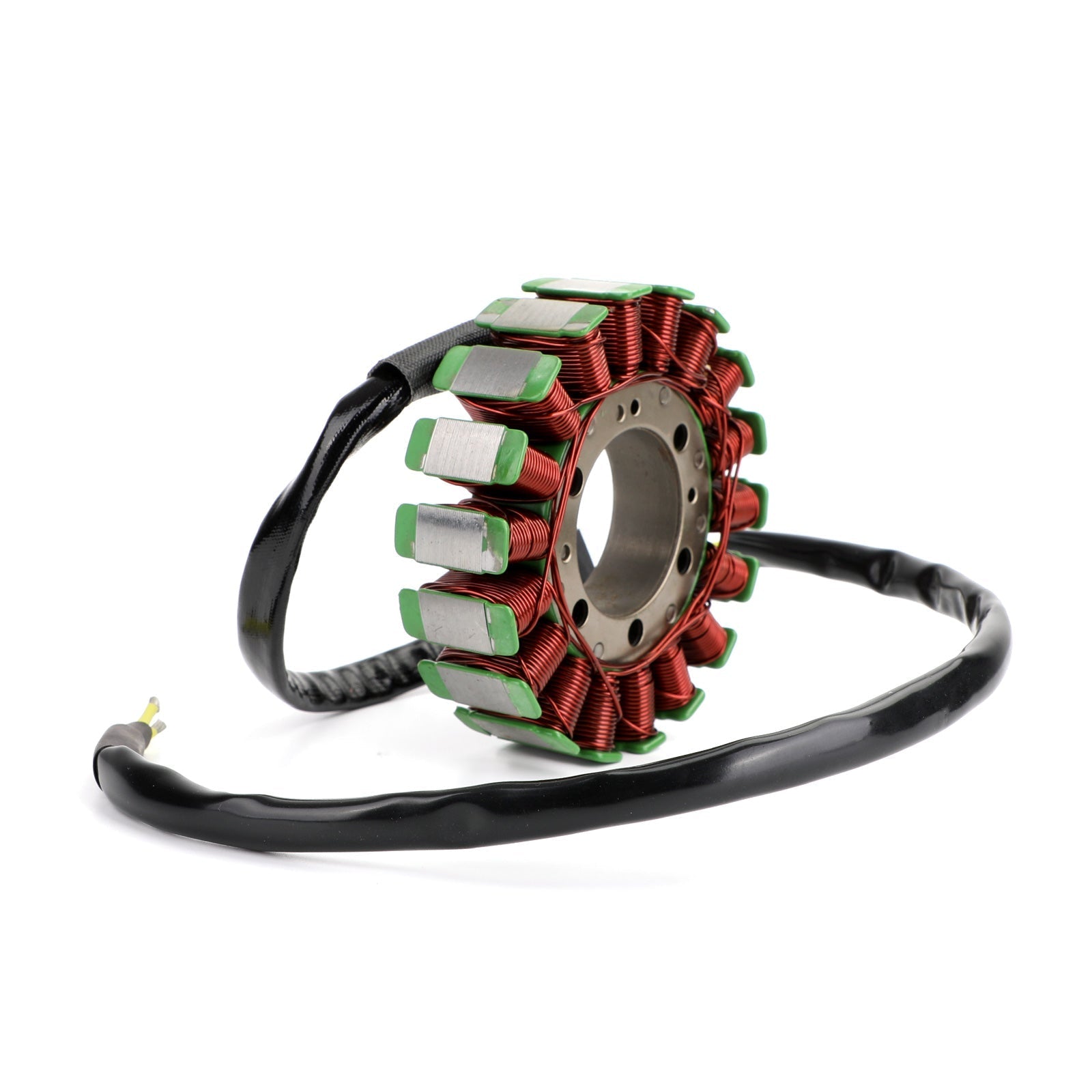 Generator Stator Coil 18 Poles For Jet Skis Benelli Belassi B3S 1602cc Generic