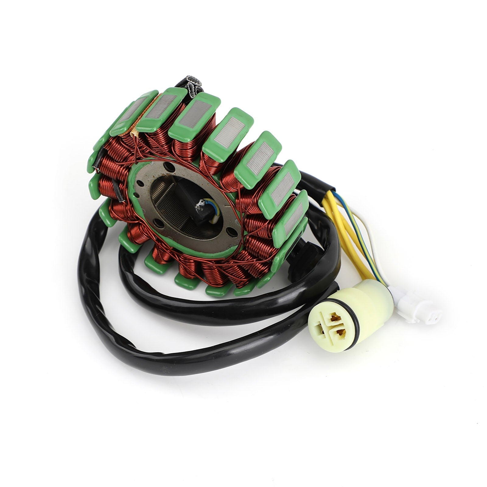 Generator Stator Coil For Kawasaki KFX 450 R KSF 450 2008-2014 Ref.# 21003-0067 Generic