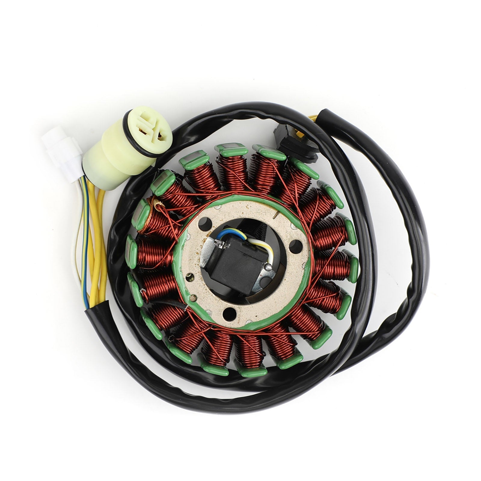 Generator Stator Coil For Kawasaki KFX 450 R KSF 450 2008-2014 Ref.# 21003-0067 Generic