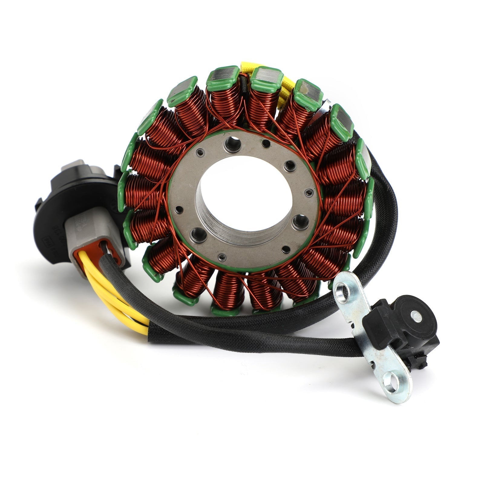 Stator Magneto For SeaDoo 800 951 GTX GSX SPX RX XP 1995-2003 290886588/ 420886588 Generic