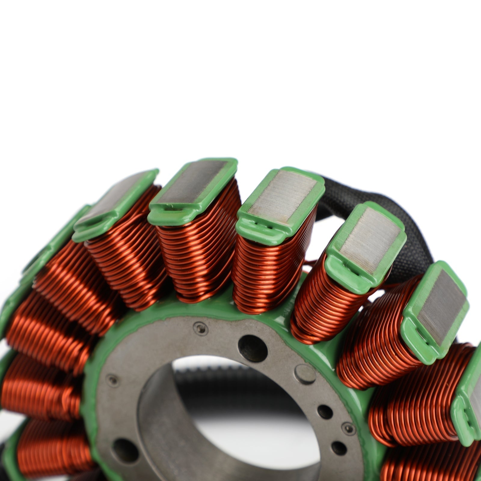 Stator magnéto pour ski-doo Skandic Expedition Legend V800 420684853 420684852 générique