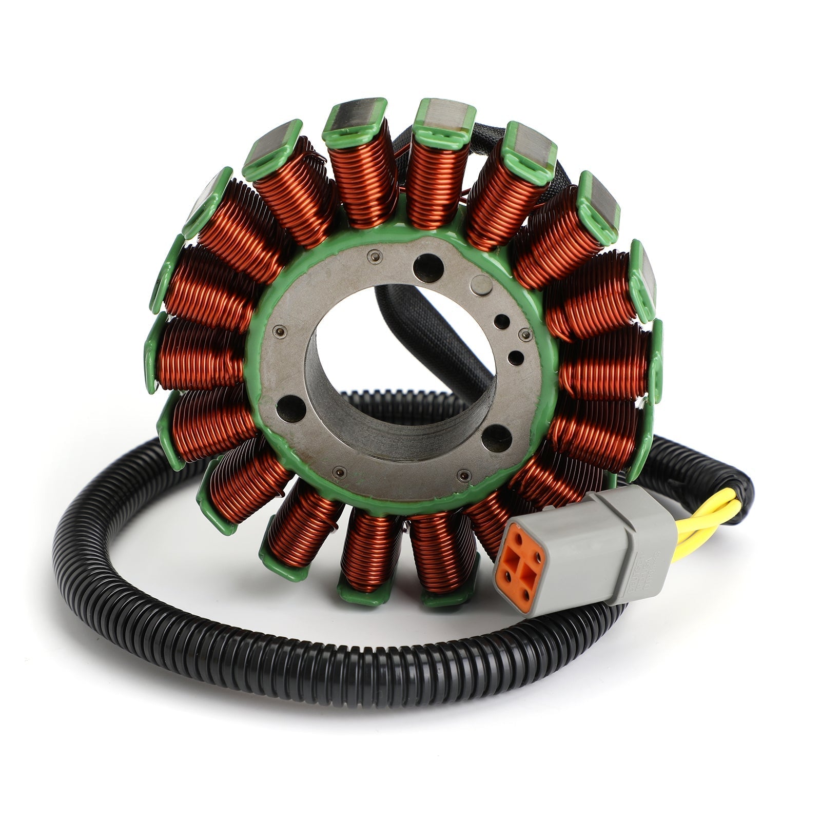 Stator magnéto pour ski-doo Skandic Expedition Legend V800 420684853 420684852 générique