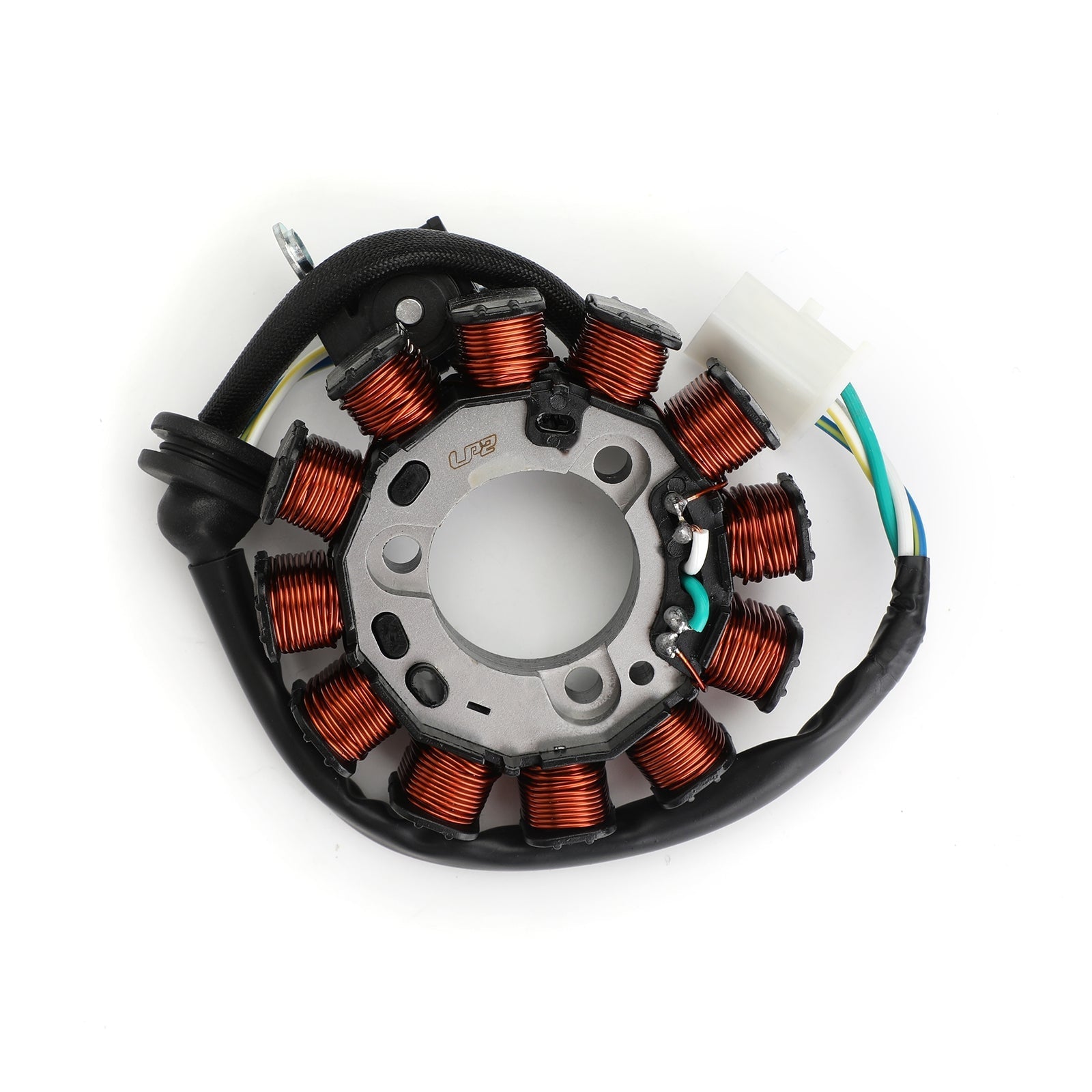 Stator Magneto Generator For Honda MSX125 Grom 125 JC61 16-18 31120-K26-B01 Generic