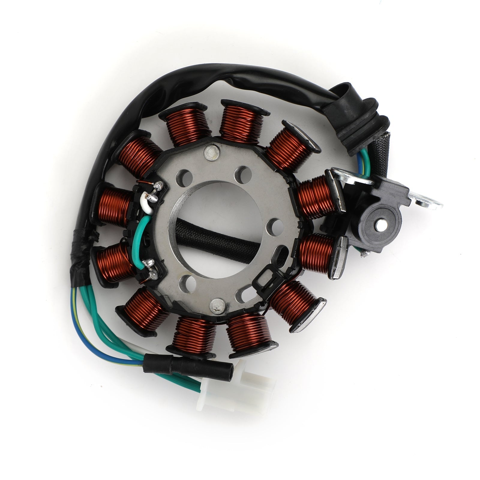 Stator Magneto Generator For Honda CRF110F CRF 110 2013-2018 31120-KYK-911 Generic