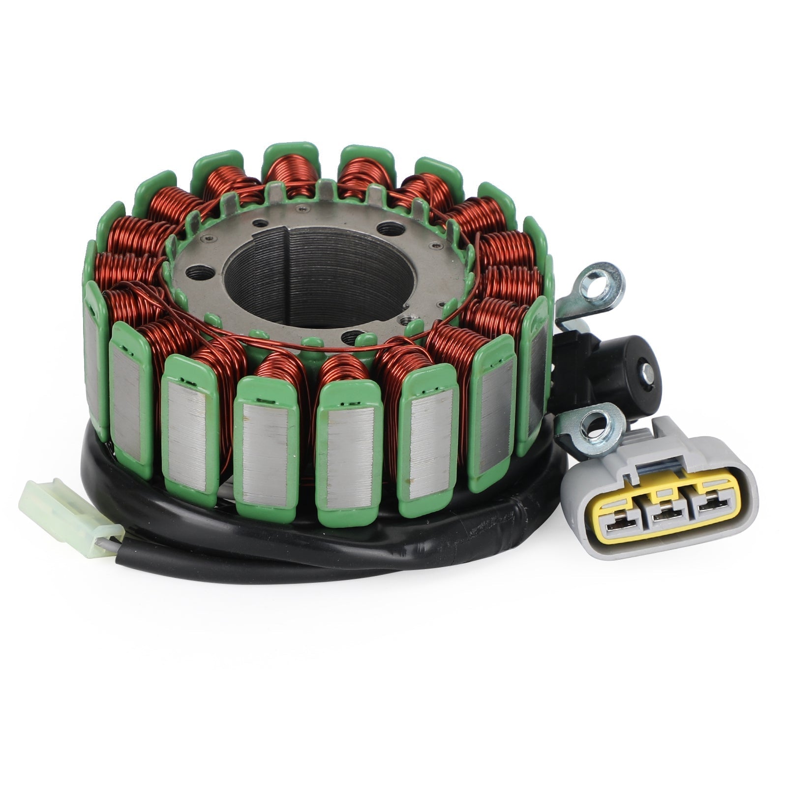 Magneto Stator Coil Generator met pakking voor Honda CB1100 X11 CB1100SF 2000 2001 Generiek