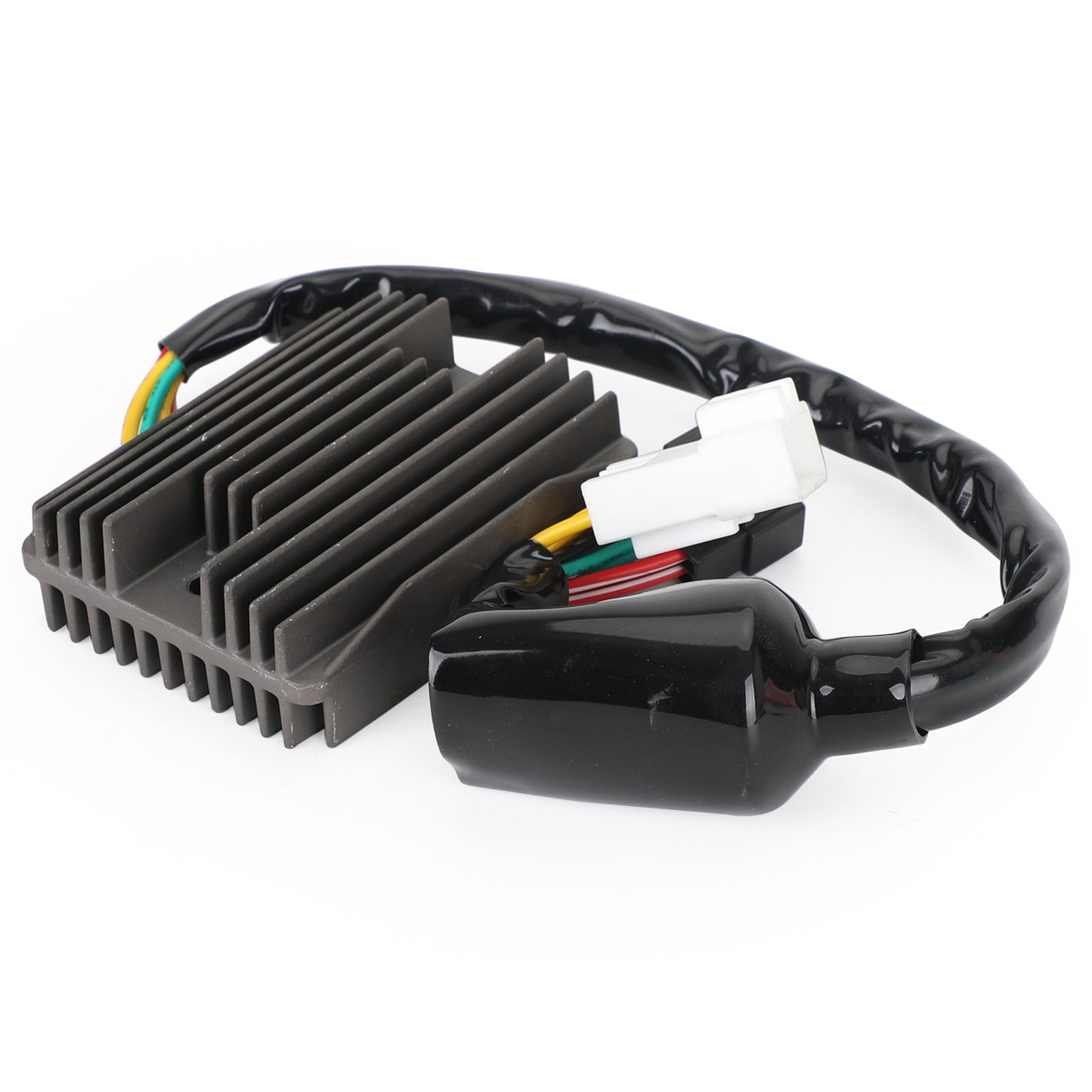 Magneto Stator Coil Generator met pakking voor Honda CBR1100XX Blackbird 2002-2007 Generiek