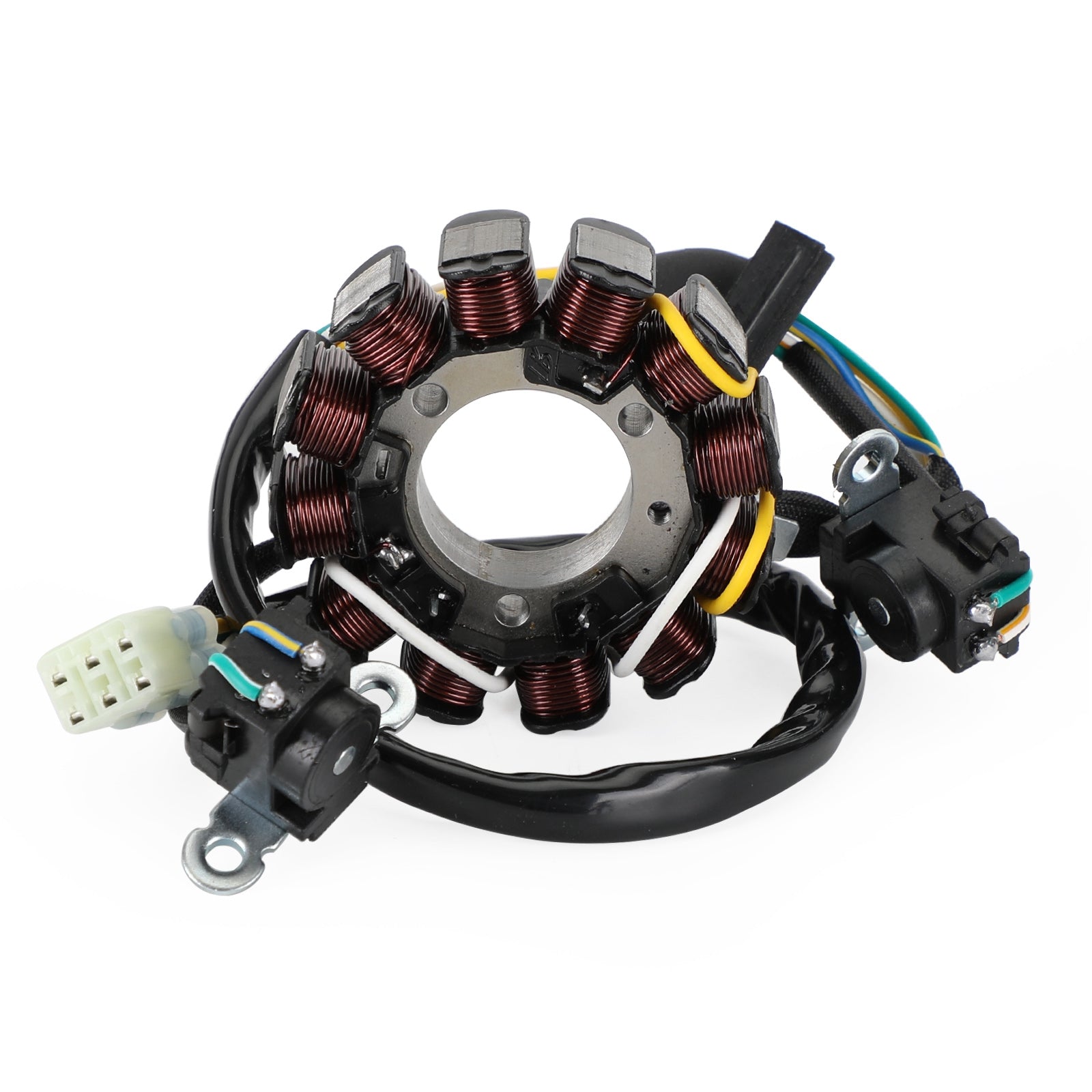 Kit de joint de bobine de Stator magnéto de régulateur, pour Honda CRF 250 R ME10 2014 – 2017 générique