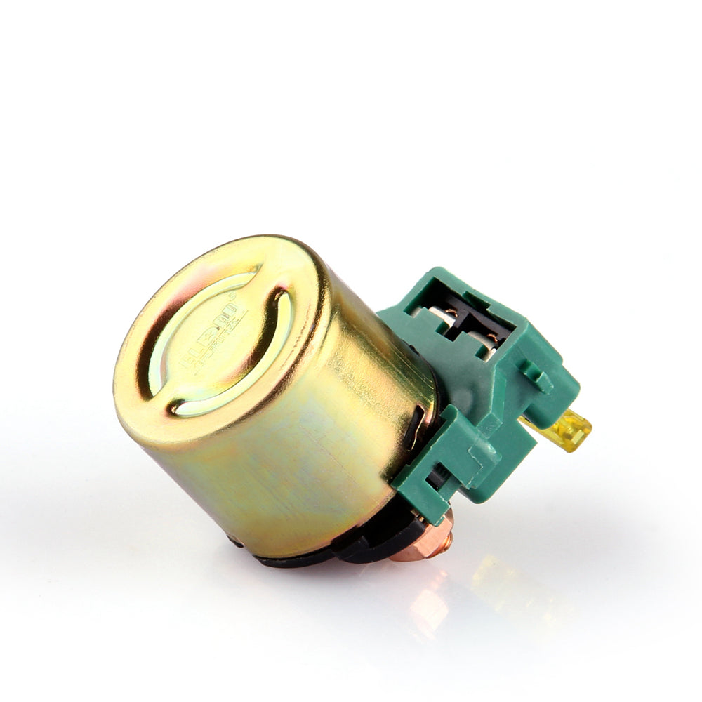 ATV Starter Relay Replacement XuLong Starter Solenoid Relay For Honda Goldwing GL1000 GL1100 GL1500 – Replacement For OEM 35850-MK3-671, 27010-1254 GL1000 GL1100 GL1500 Relay ATV Starter Relay Replacement XuLong Starter Solenoid Relay For Honda Goldwing GL1000 GL1100 GL1500 – Replacement For OEM 35850-MK3-671, 27010-1254 GL1000 GL1100 GL1500 Relay