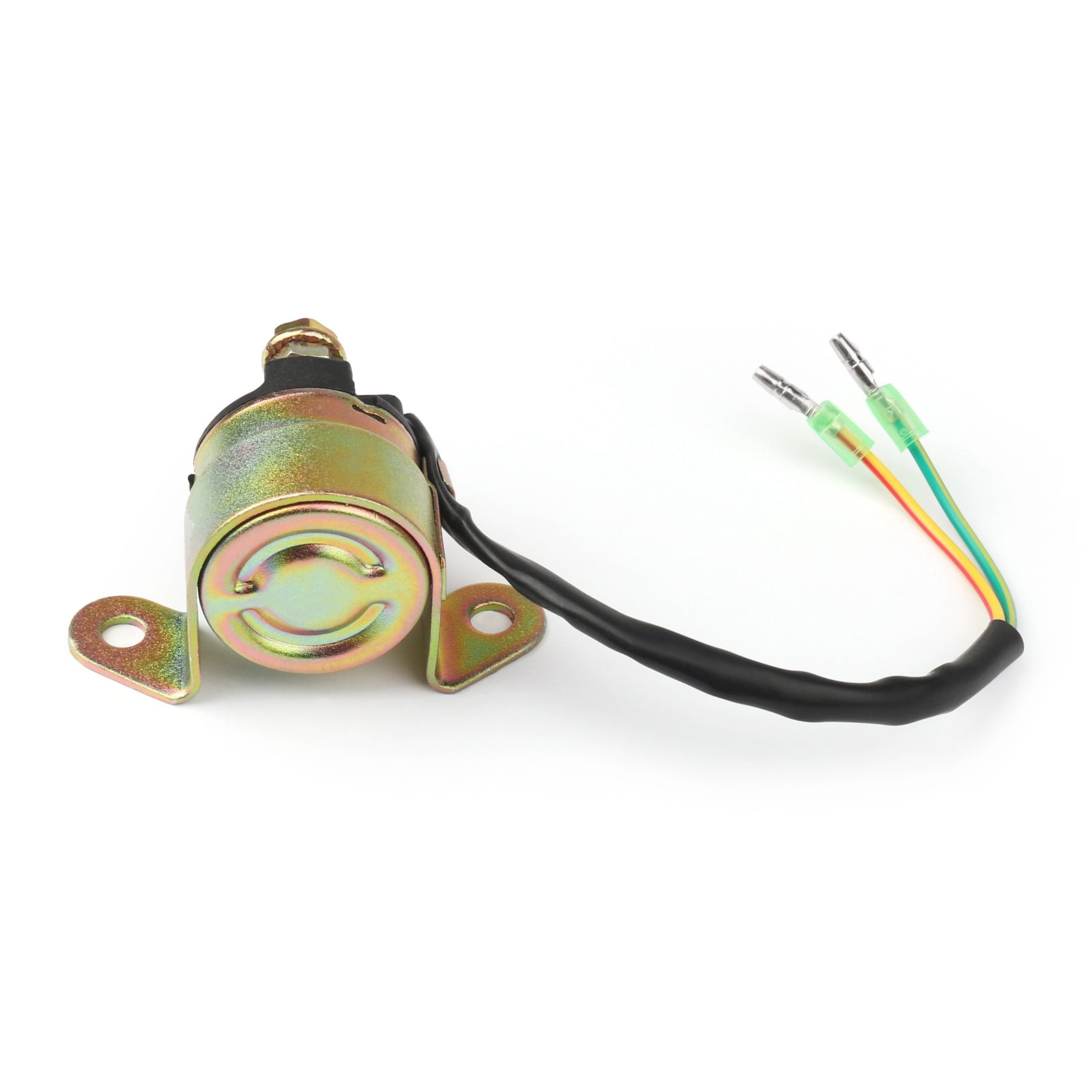 Magnetisch startschakelaarsolenoïderelais voor Polaris Sportsman 400 550 X2 EPS XP Generiek