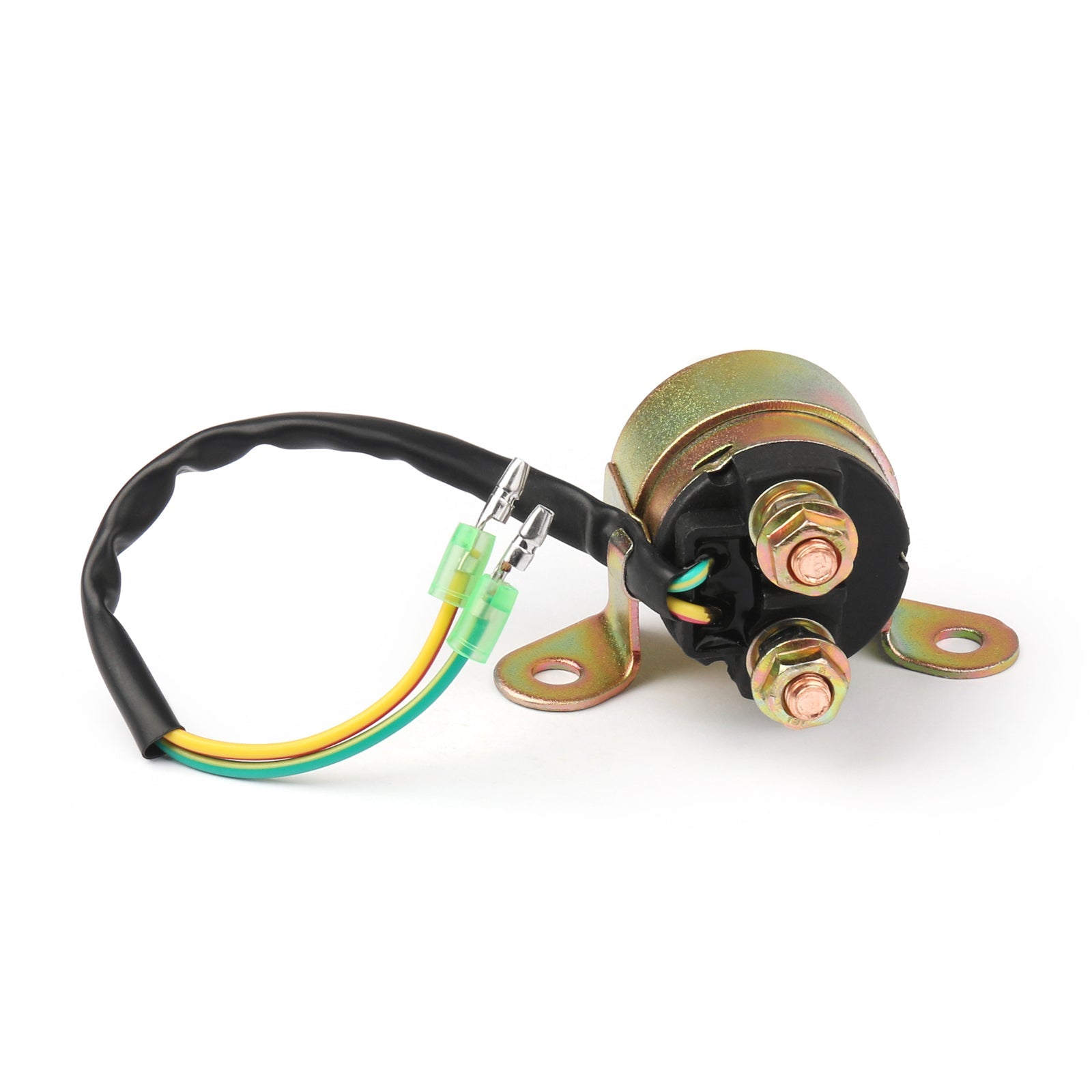 Magnetisch startschakelaarsolenoïderelais voor Polaris Sportsman 400 550 X2 EPS XP Generiek