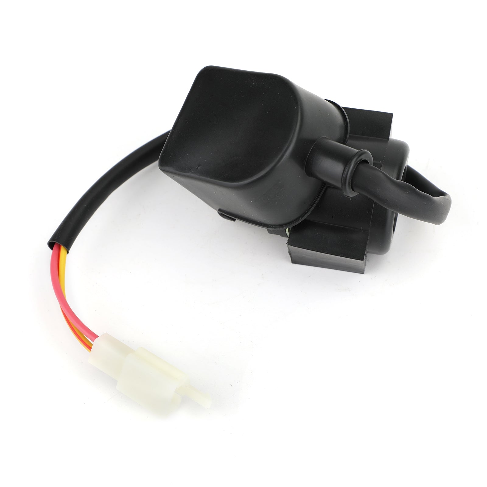 Startrelais Solenoid Voor 50cc 70cc 90c 110 125 cc Scooter Pit Crossmotor Kazuma Generieke